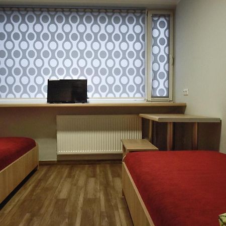 Hostel Laurita Kaunas Exteriör bild