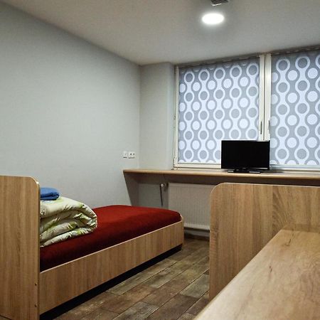 Hostel Laurita Kaunas Exteriör bild